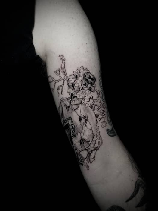 Body in the pool from โAnnihilationโ๐
DM for all bookings and inquiries!
NSW License No. 106276